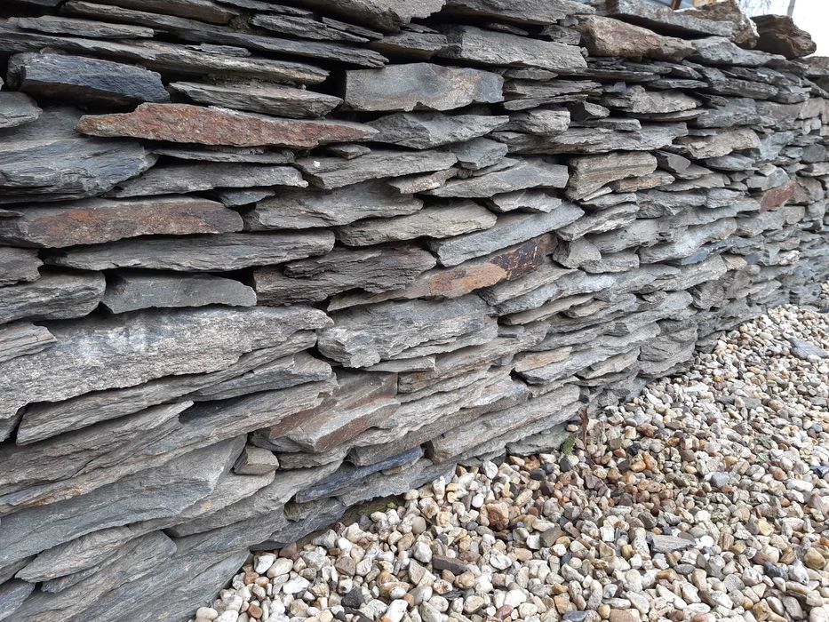 Łupek szarogłazowy ścieżkowy