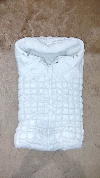 Конверт зимовий для новонароджених