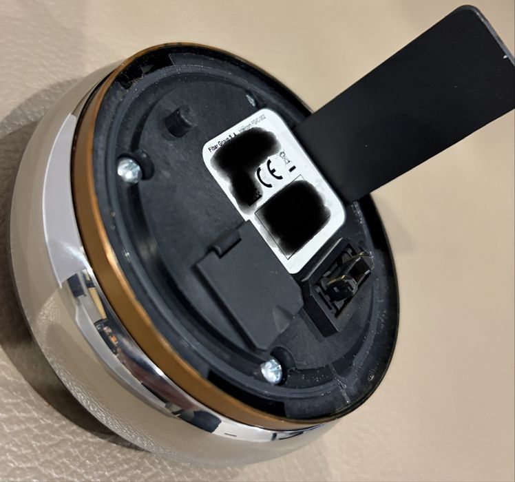 FIBARO Intercom Wideodomofon FGIC-002