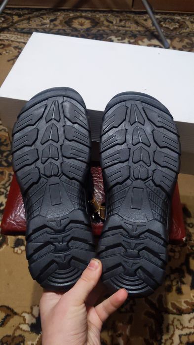 Mida сандали новые