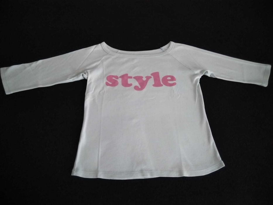 Camisolas e T-shirts mulher