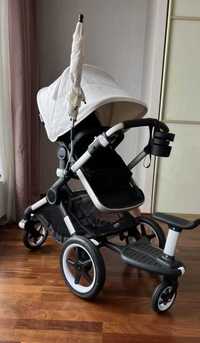 Bugaboo fox olx hotsell