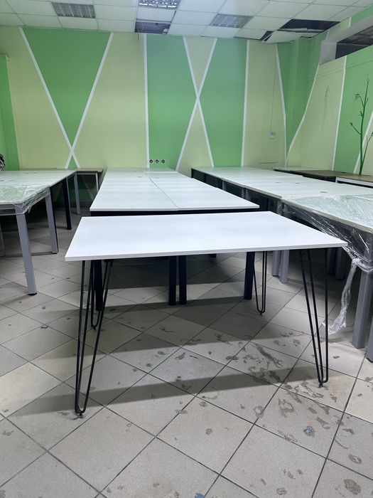 Стіл лофт , столи лофт кількість виробництво, стол лофт , столы