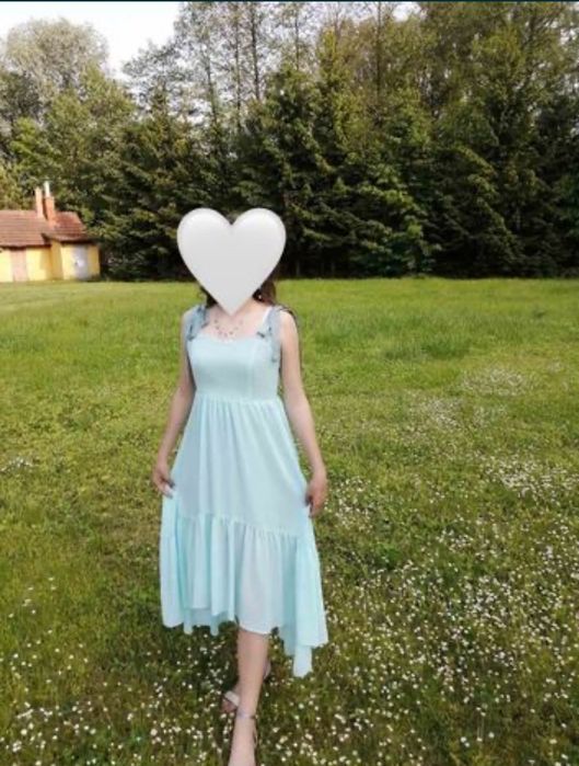 Плаття для дівчинки