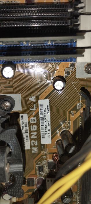 Пк Amd fx 4100 4gb ОЗУ