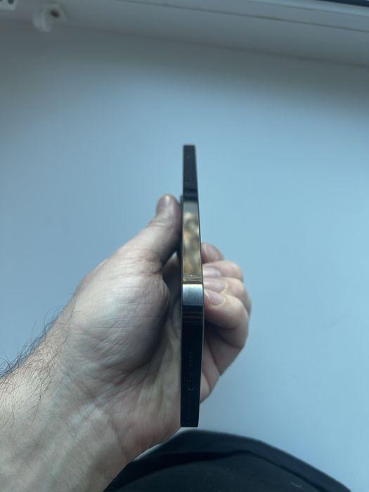 iPhone 14 Pro Max 128 Black