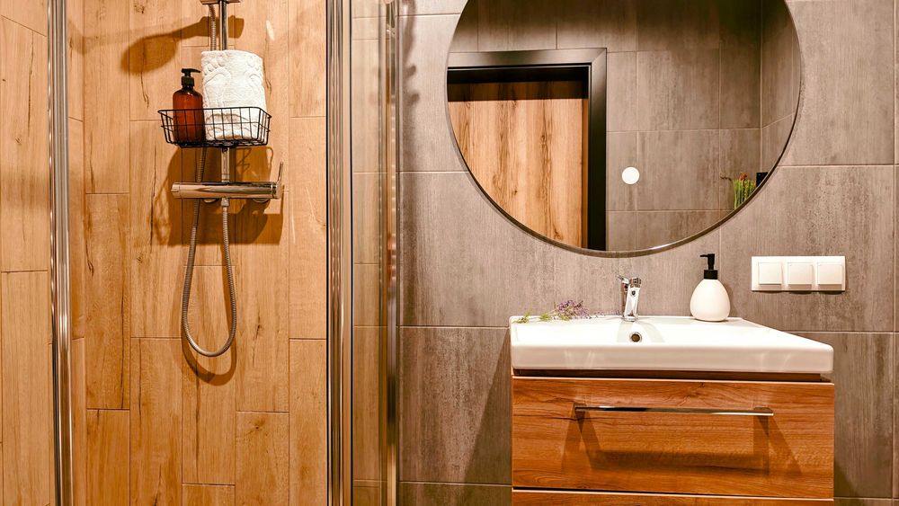 Willa Magdalena - noclegi, apartamenty Sromowce Niżne