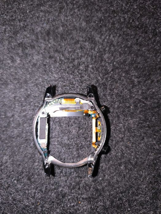 Smartwatch Huawei Watch GT2 46 mm (LTN-B19) para peças