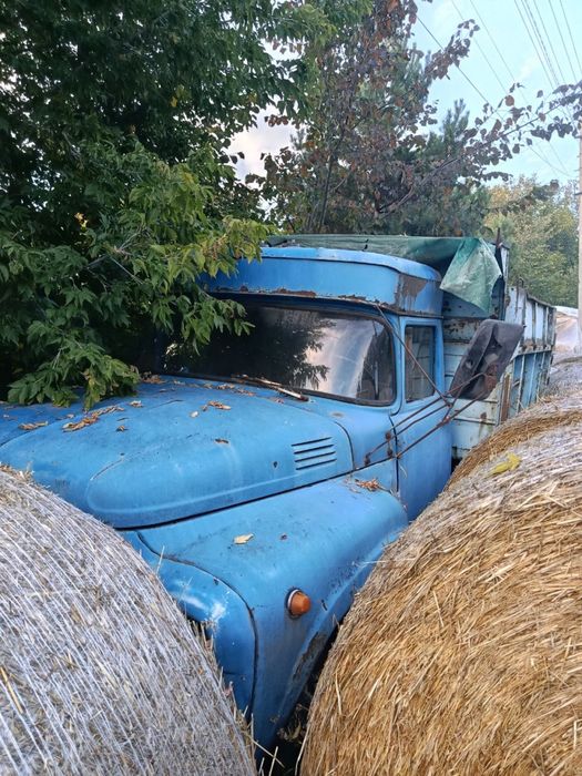 Продам ЗІЛ 45021