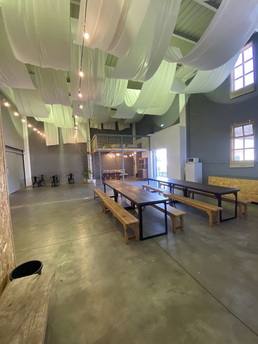 Aluguer Espaco para eventos