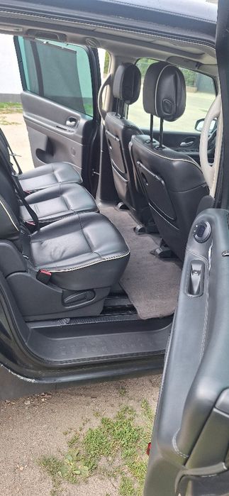 Renault Espace 4