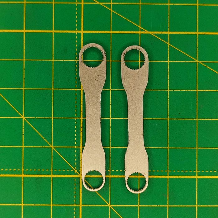 Ключі для Leatherman