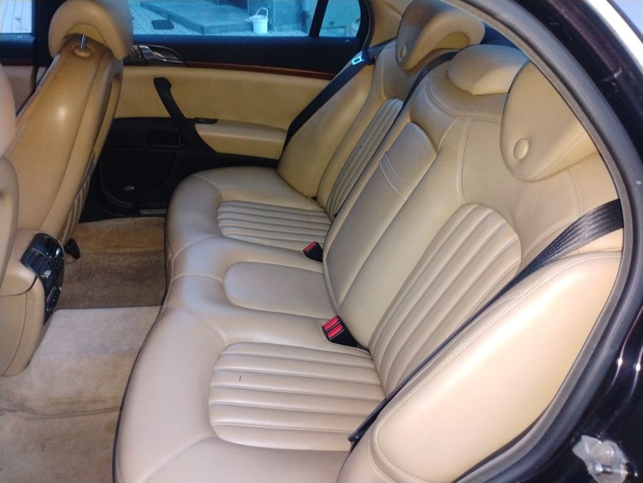 Lancia thesis 2.4jtd