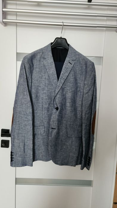 Marynarka męska h&m