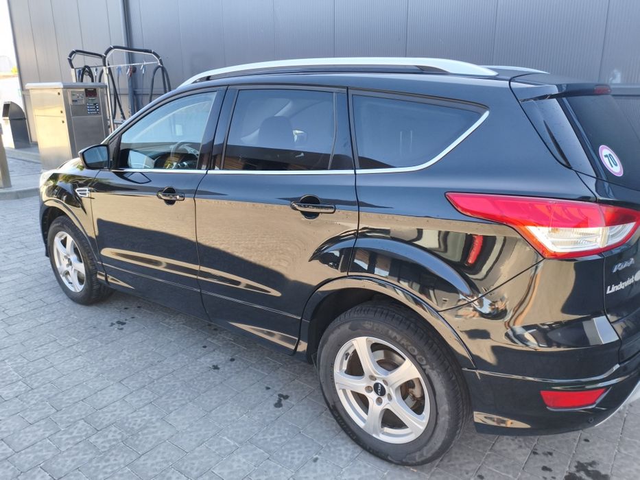 Продам Форд Куга  Умный AWD