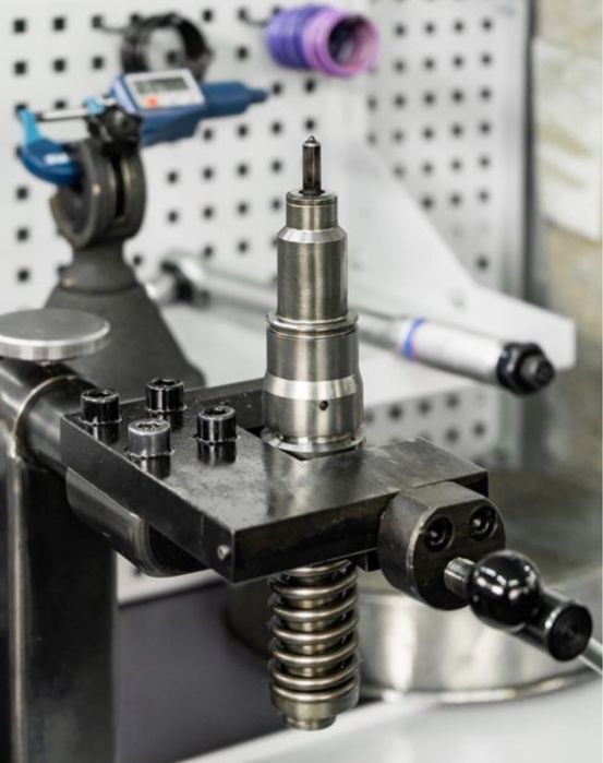 Ремонт насосов ТНВД / форсунок Bosch,Delphi,Denso,Siemens