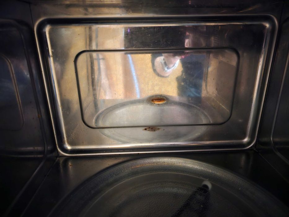 Microondas TEKA MS620BIH