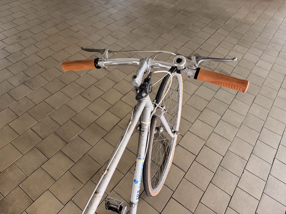 Shimano Iba - vintage