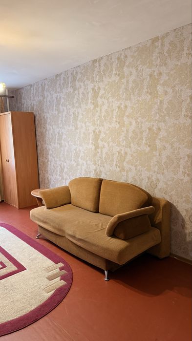 Квартира 1-ком. На 5-ом заречном 41