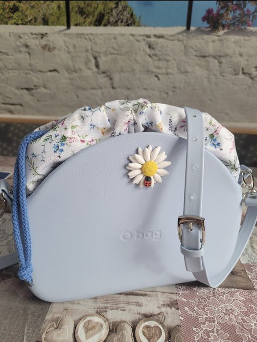 Obag moonlight Skayway