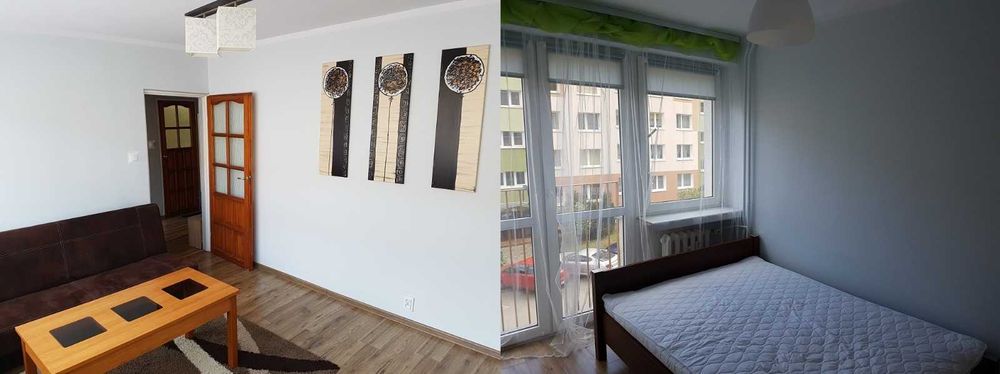 Sprzedam Mieszkanie