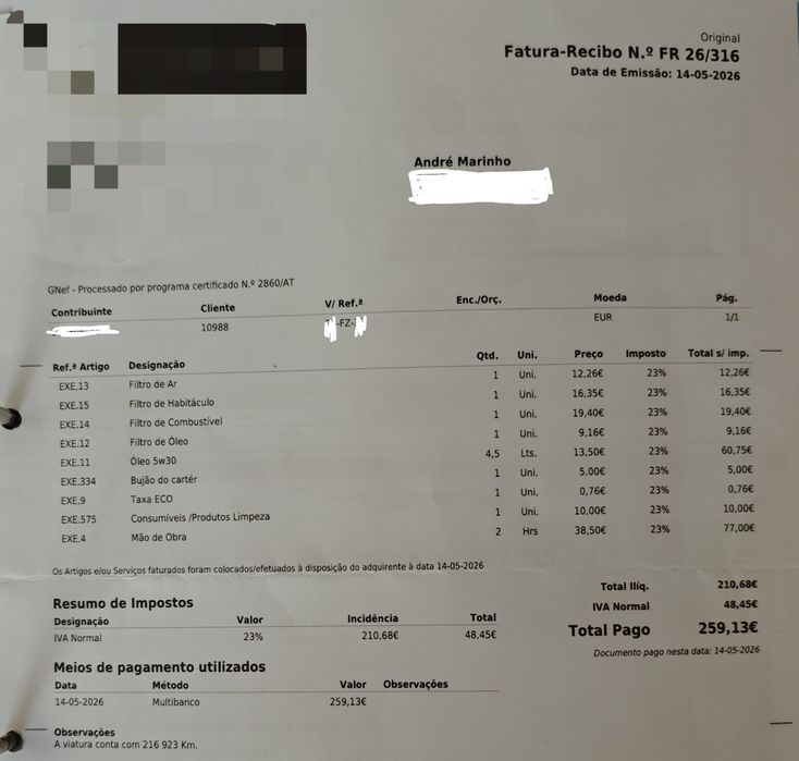 VW Passat Variant Cx. DSG