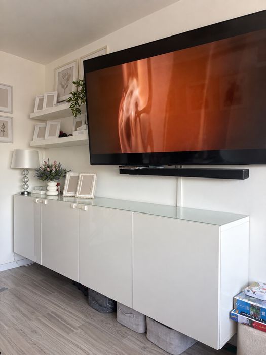 System  besta komoda szafka półka ikea