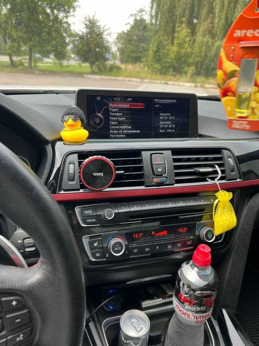 Авто під виплату BMW 4 Series 2014 року