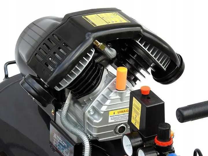 Компрессор Kowal Polska компресор повітряний ресивер 100 л воздушный