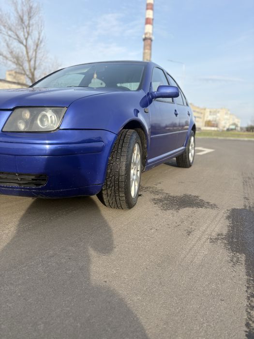 Продам Volkswagen Bora