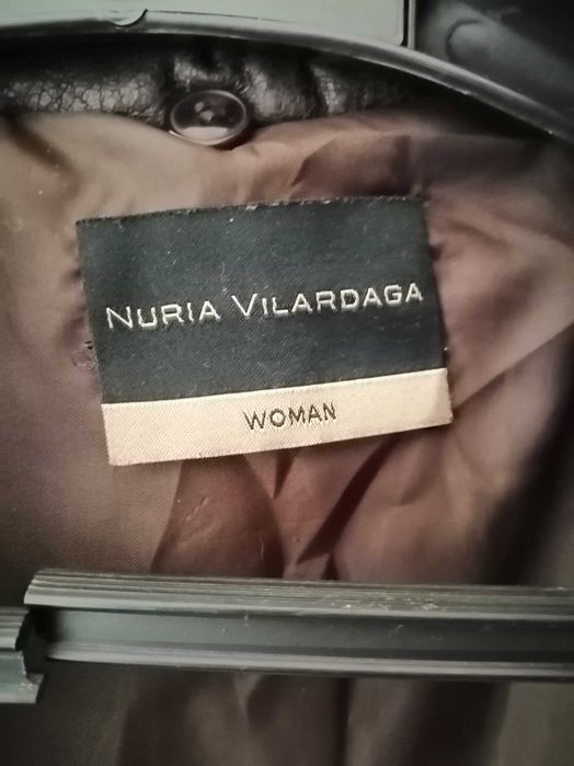 Casaco Nuria Vilardaga