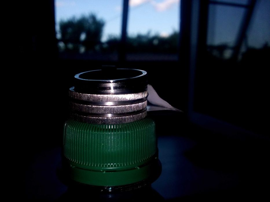 Кільця парні, обручальні