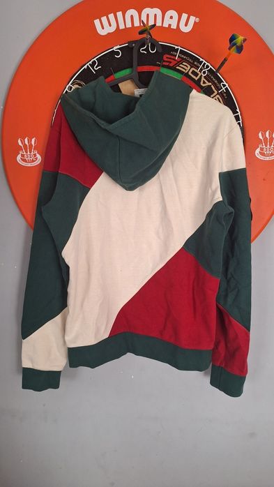 bluza dresowa Legia Warszawa, bluza z kapturem