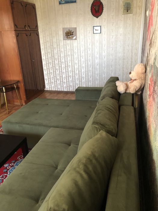 Оренда 3 квартира Березняки Дніпровський Лівобережна