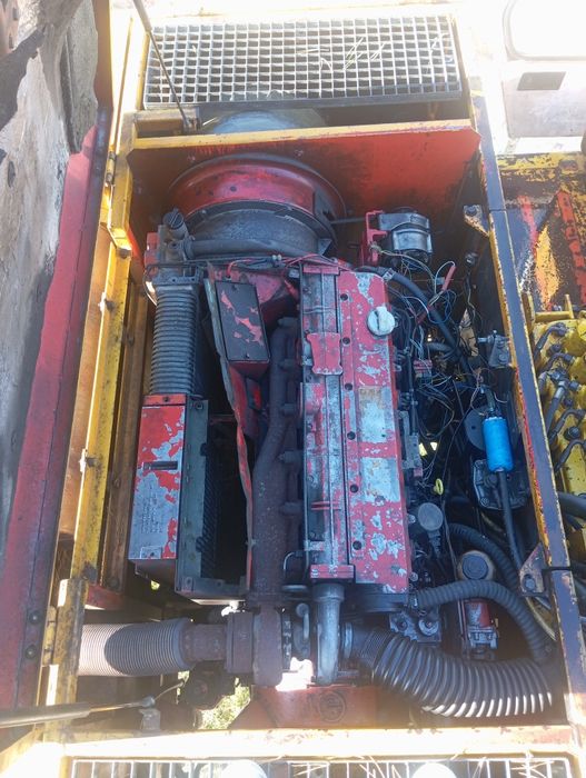 Екскаватор O&K МН 5