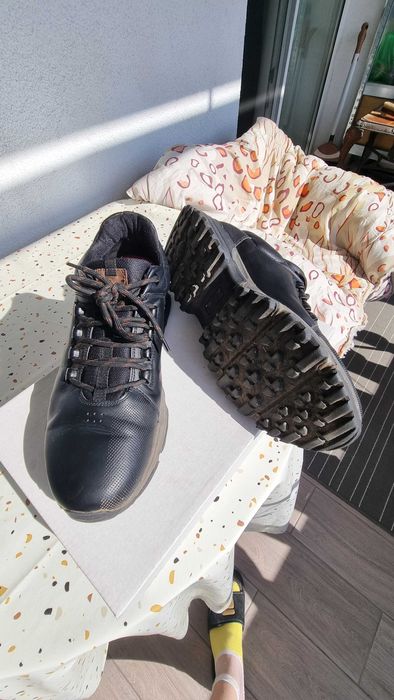 Туфлі на шнурках Mida outdoor