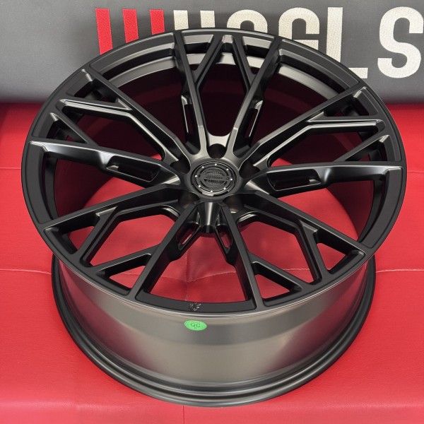 Диски BMW M5 F90 ковані R20