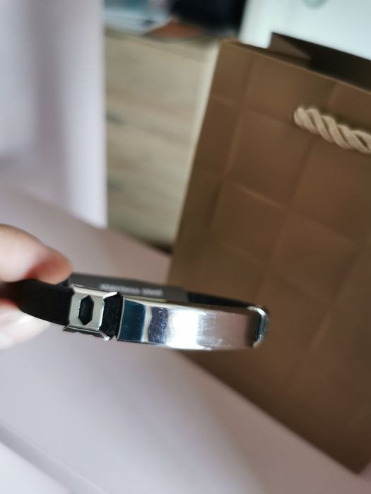 Conjunto em aço Hfore