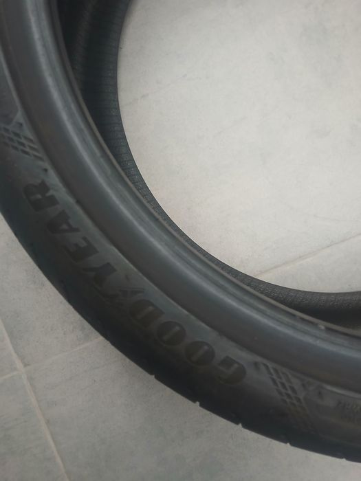 2 pneus 255 35 r19 goodyear