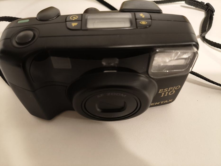 Pentax ESPIO 110.