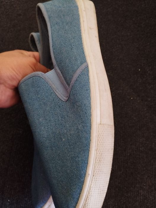 Buty sportowe męskie 45