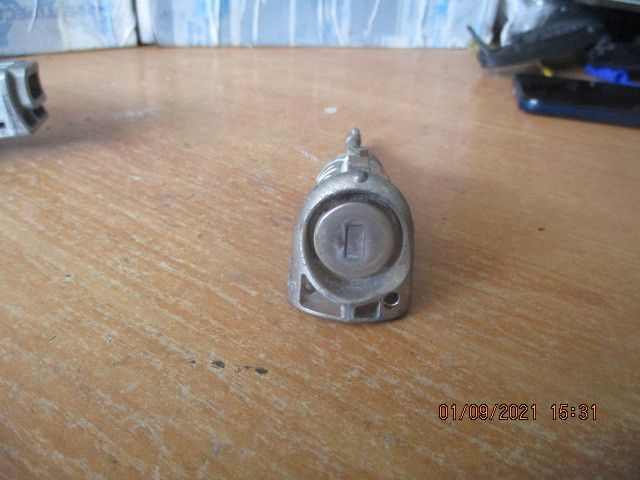 Conjunto de canhões RENAULT Clio III (BR0/1, CR0/1)