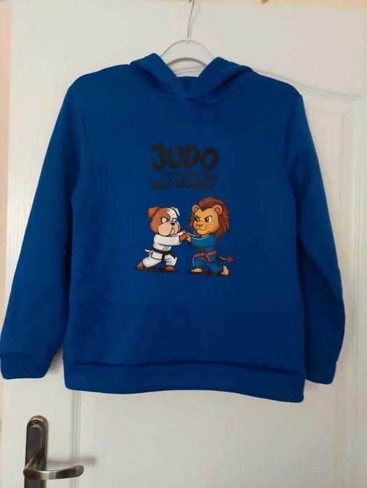 Bluza chłopięca roz 146/152