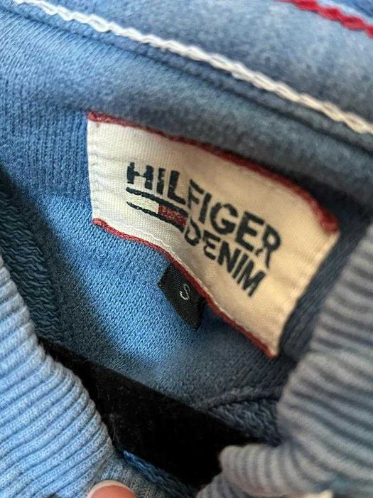 Camisola Hoddie Tommy Hilfigger - M