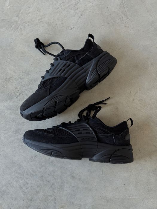 Оригинал Nike Air Jordan Trunner O/S Black (IB3722 003) черние джордан