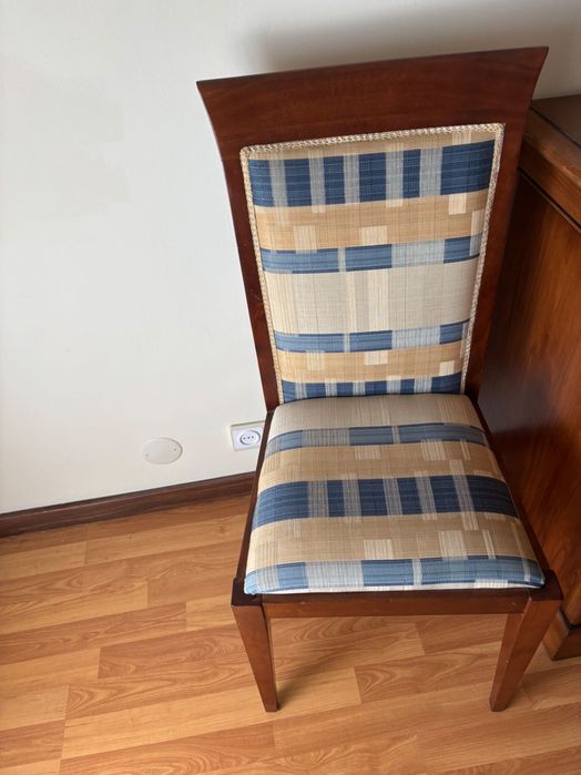 Cama de casal e