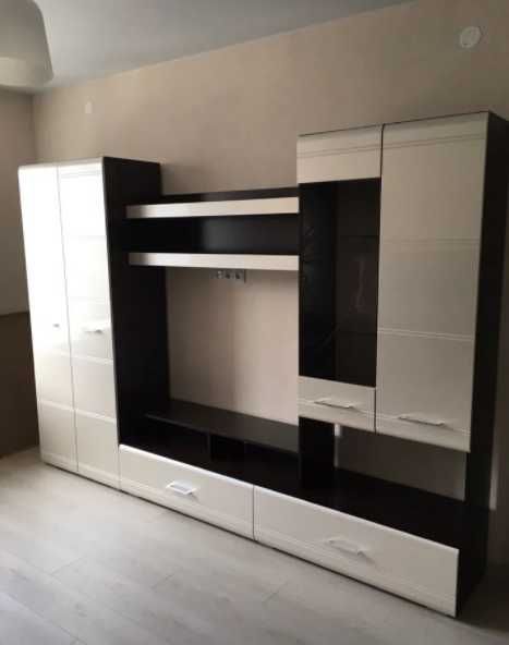 Зборка меблів, шаф купе, диванів, комодів, столів, кухонь, шаф