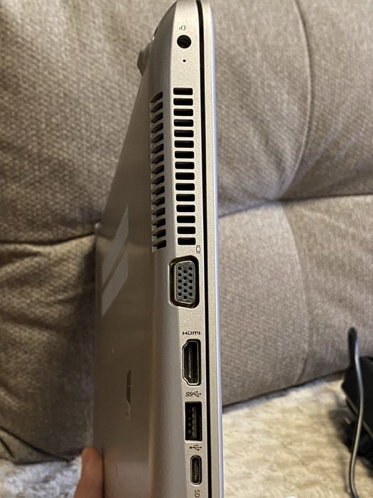 Laptop HP ProBook 455 G4