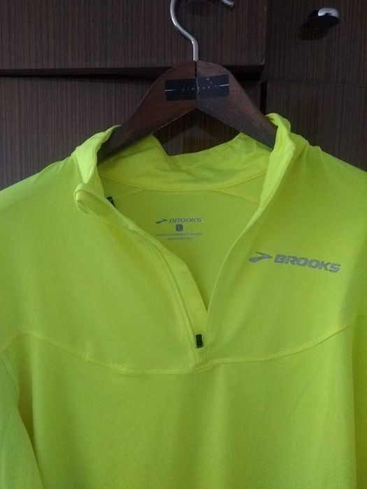 Bluza BROOKS nowa