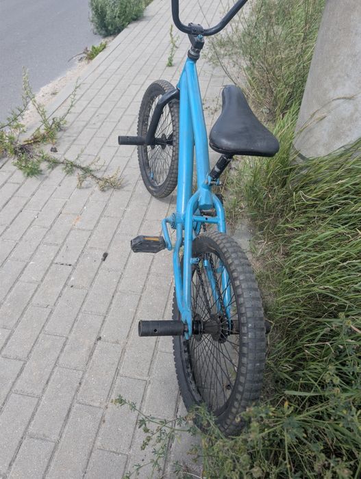 Sprzedam lub zamienię bmx
